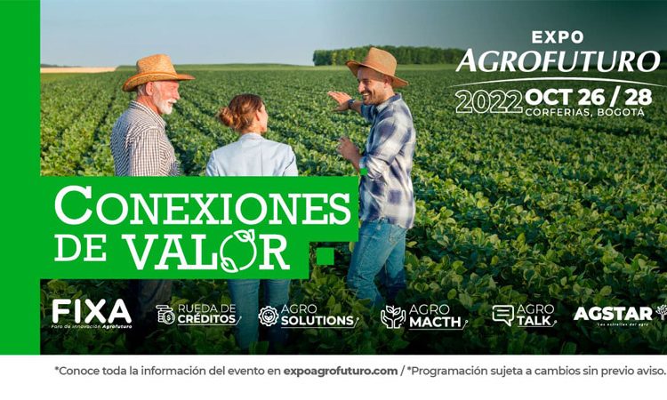  Expoagrofuturo: Innovación y fortalecimiento del campo